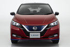日産「リーフe+」を追加