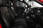 Alfa Romeo Giulietta（ジュリエッタ）に特別仕様車｢Veloce Carbon（ヴェローチェ・カーボン）｣を100台限定発売