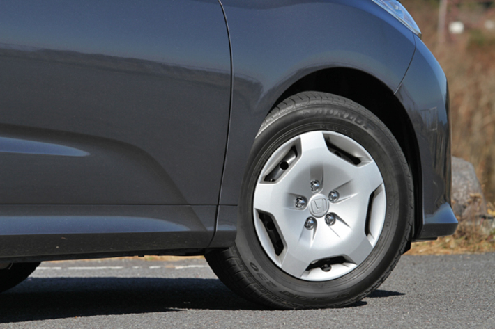 ホンダ オデッセイ