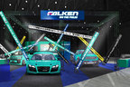 ファルケン、東京オートサロン2019に出展