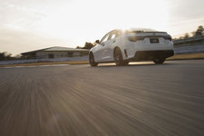 トヨタ マークX “GRMN”[V6 3.5L／FR(後輪駆動)／6速MT]