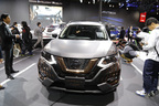 日産,エクストレイル