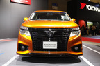 日産,エルグランド