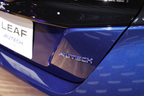 日産 リーフ AUTECH