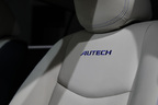 日産 リーフ AUTECH