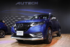 日産 エクストレイル AUTECH