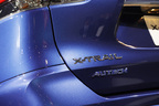 日産 エクストレイル AUTECH