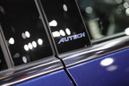 日産 エクストレイル AUTECH