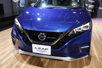 日産 リーフ AUTECH