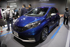 日産 ノート AUTECH