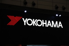 横浜ゴム 東京オートサロン2019