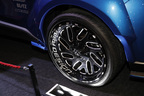 横浜ゴム 東京オートサロン2019