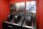 横浜ゴム 東京オートサロン2019