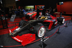 横浜ゴム 東京オートサロン2019