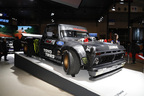 トーヨー 東京オートサロン2019