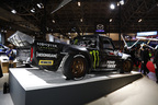 トーヨー 東京オートサロン2019