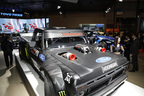トーヨー 東京オートサロン2019