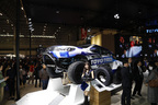 トーヨー 東京オートサロン2019