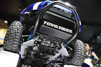 トーヨー 東京オートサロン2019