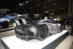 トーヨー 東京オートサロン2019