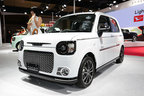 ダイハツ 東京オートサロン2019出展ブース