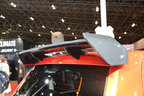 ダイハツ 東京オートサロン2019出展ブース