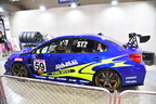 東京オートサロン2019 DAMDブース