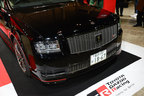 gazoo 東京オートサロン2019 出展ブース