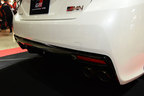 gazoo 東京オートサロン2019 出展ブース