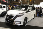 インパル 東京オートサロン2019 出展ブース