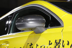 メルセデス・ベンツ 新型Aクラス“A180 Style”[東京オートサロン2019出展用特別ラッピング車両]