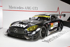 Mercedes-AMG GT3 