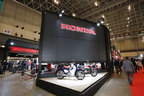 東京オートサロン2019／Honda&無限ブース