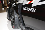 CIVIC TYPE R MUGEN RC20GT Package Pre Production MODEL[東京オートサロン2019／Honda&無限ブース]