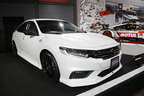MUGEN INSIGHT[東京オートサロン2019／Honda&無限ブース]