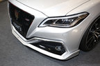 TOM'S 東京オートサロン2019 出展ブース