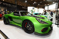 ロータスは日本初公開、限定10台の最強エクシージ＆レーシングカーを展示【東京オートサロン2019】