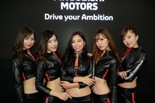 三菱 東京オートサロン2019出展ブース