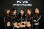 三菱 東京オートサロン2019出展ブース