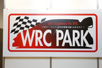 WRCパーク 東京オートサロン2019 出展ブース