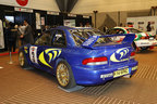 WRCパーク 東京オートサロン2019 出展ブース