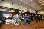 WRCパーク 東京オートサロン2019 出展ブース