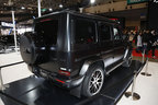 TWS 東京オートサロン 出展ブース