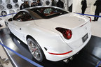TWS 東京オートサロン 出展ブース