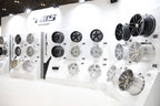 TWS 東京オートサロン 出展ブース