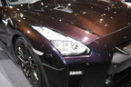 日産 GT-R
