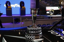 グッドイヤー 東京オートサロン2019 出展ブース