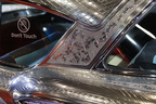 インパラ 東京オートサロン2019 出展ブース