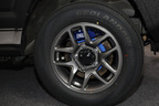 HKS スズキ ジムニー