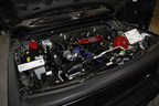 HKS スズキ ジムニー